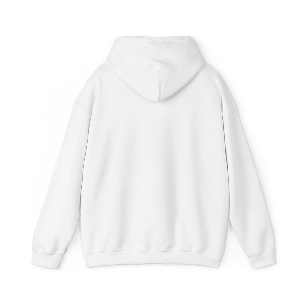 The UnBroken Line Signature Hoodie