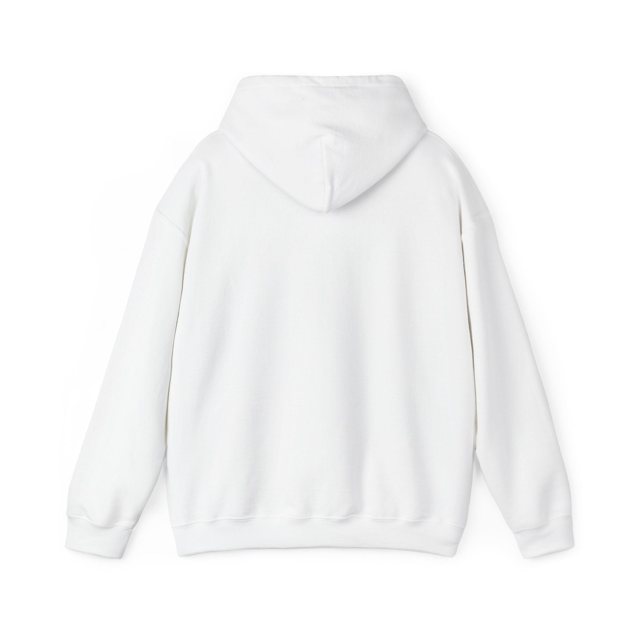 The UnBroken Line Signature Hoodie
