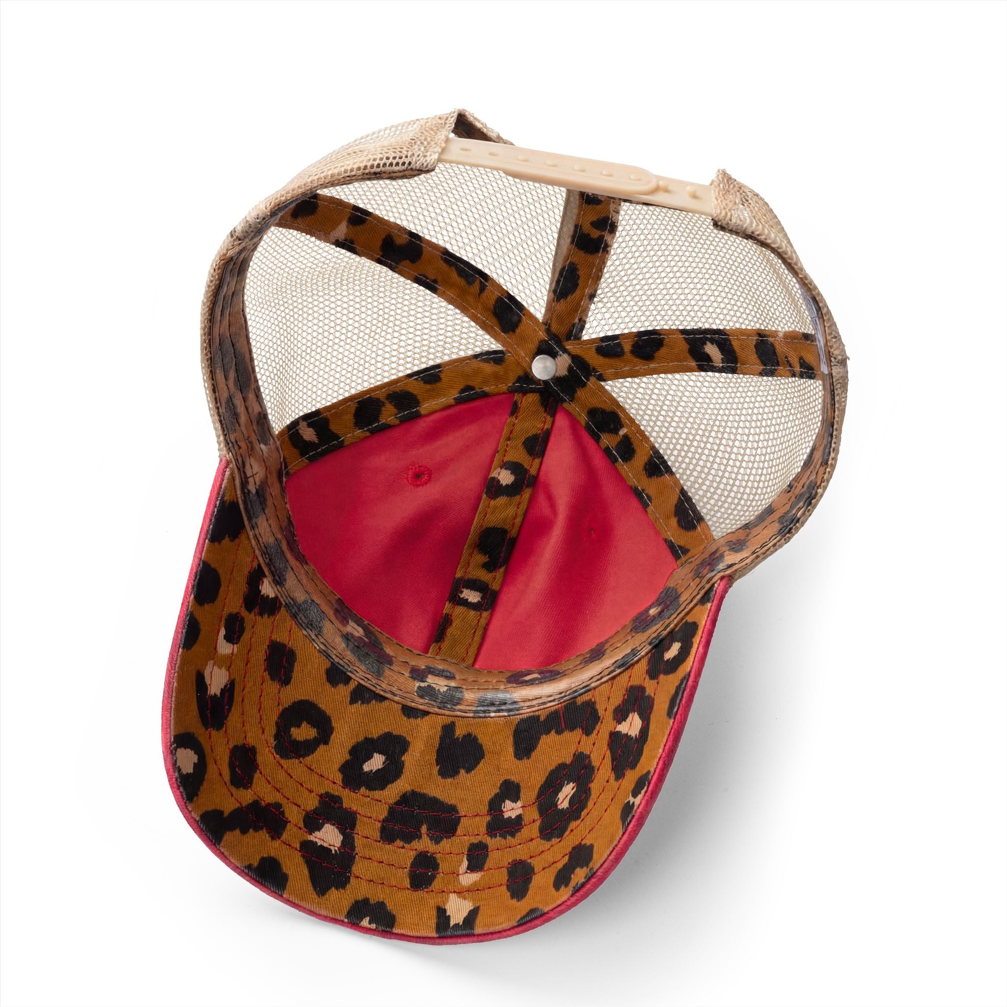 The Unbroken Line™ Everyday Cap