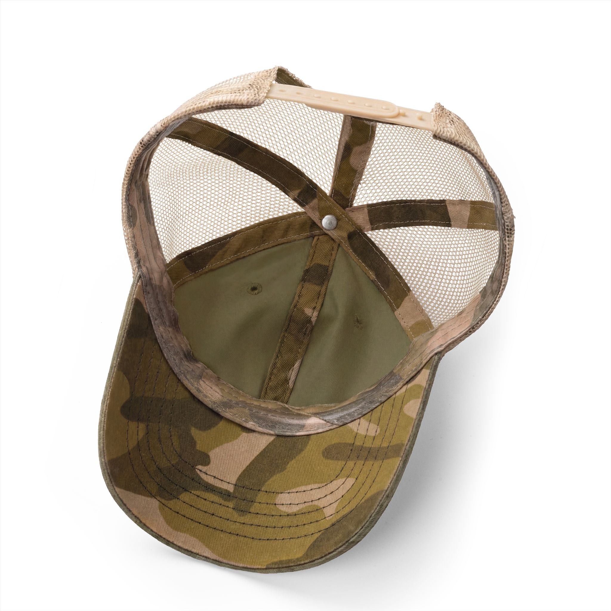 The Unbroken Line™ Everyday Cap