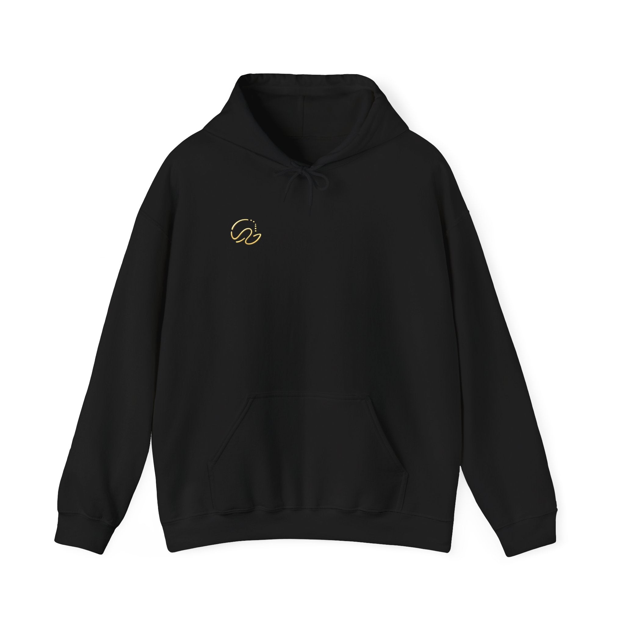 The UnBroken Line Signature Hoodie