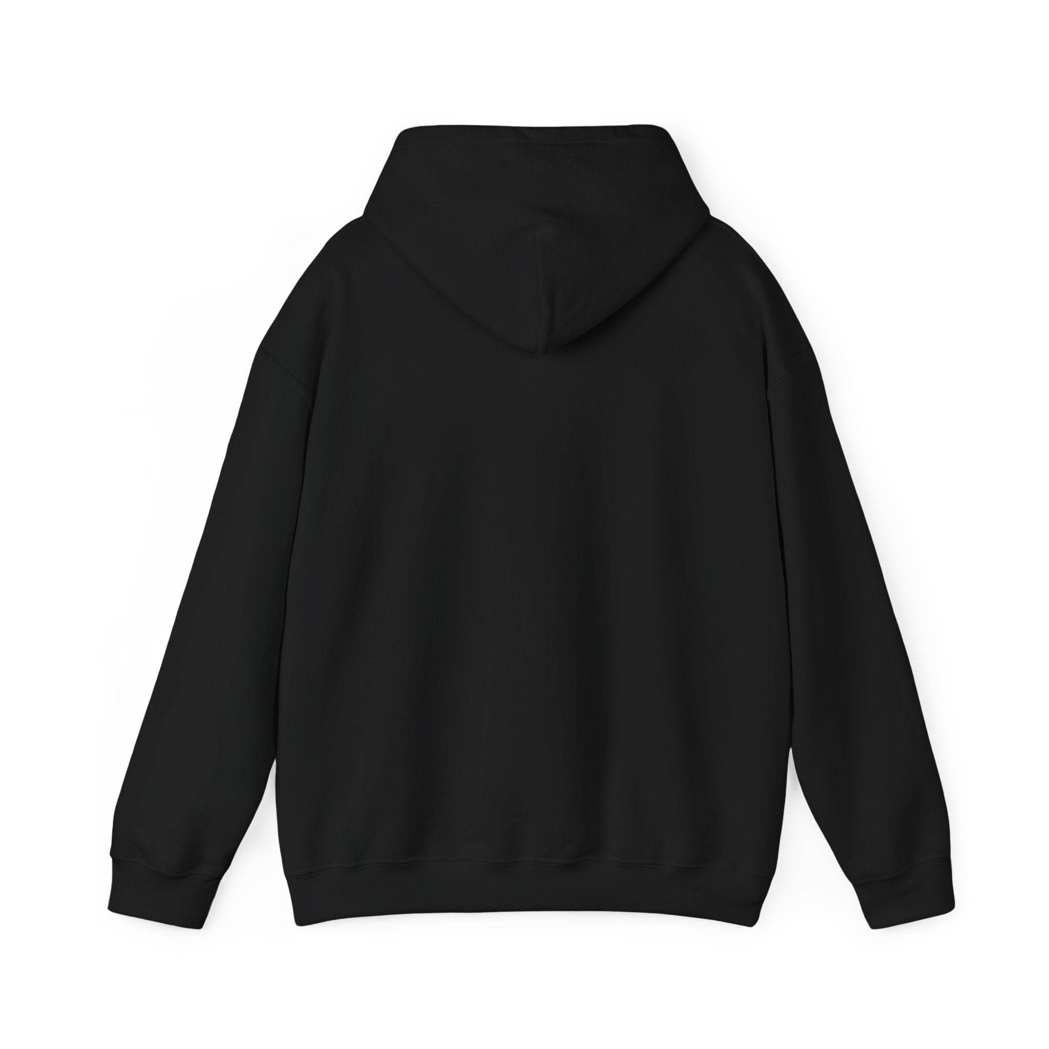 The UnBroken Line Signature Hoodie