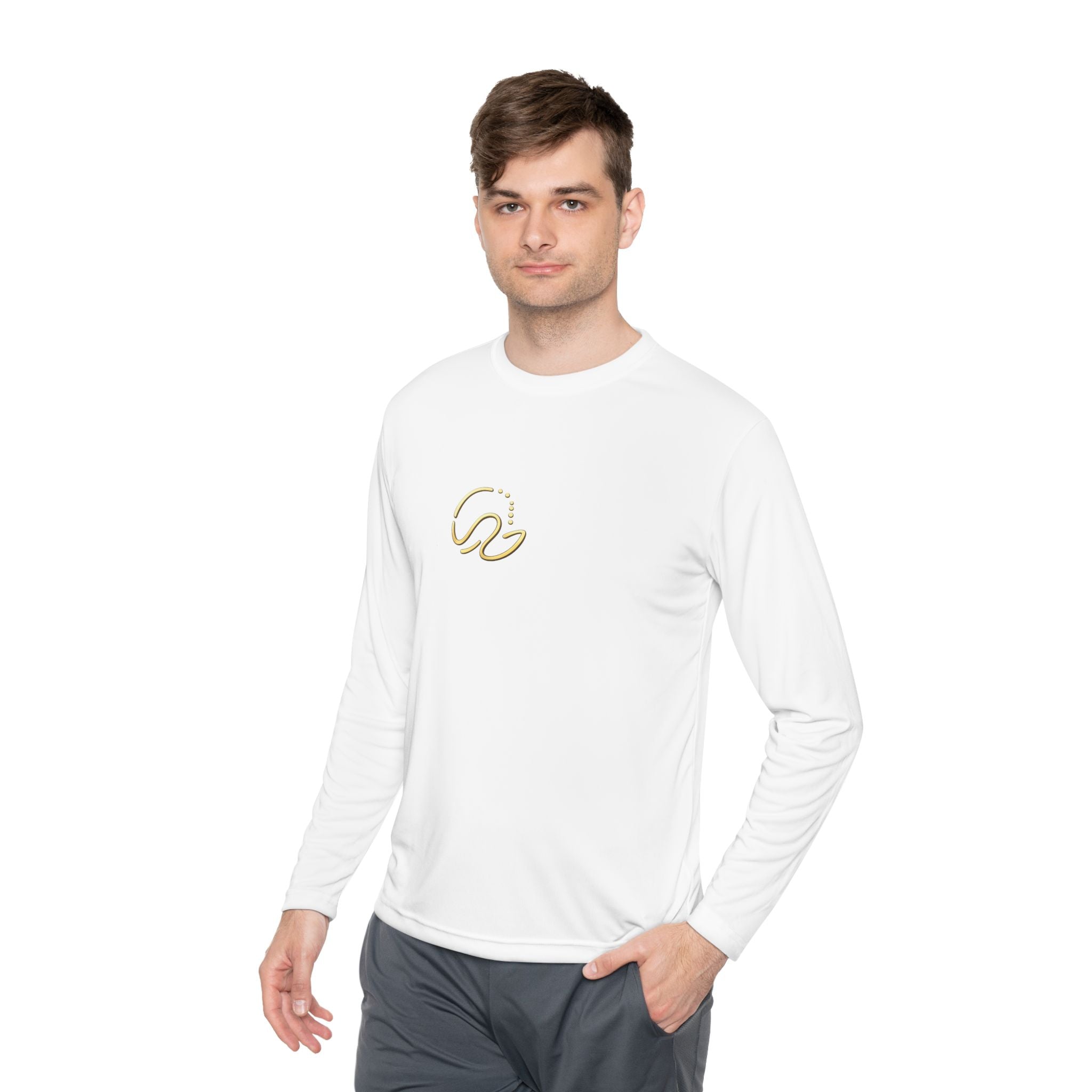 Journey Series | The Unbroken Line™ Long Sleeve