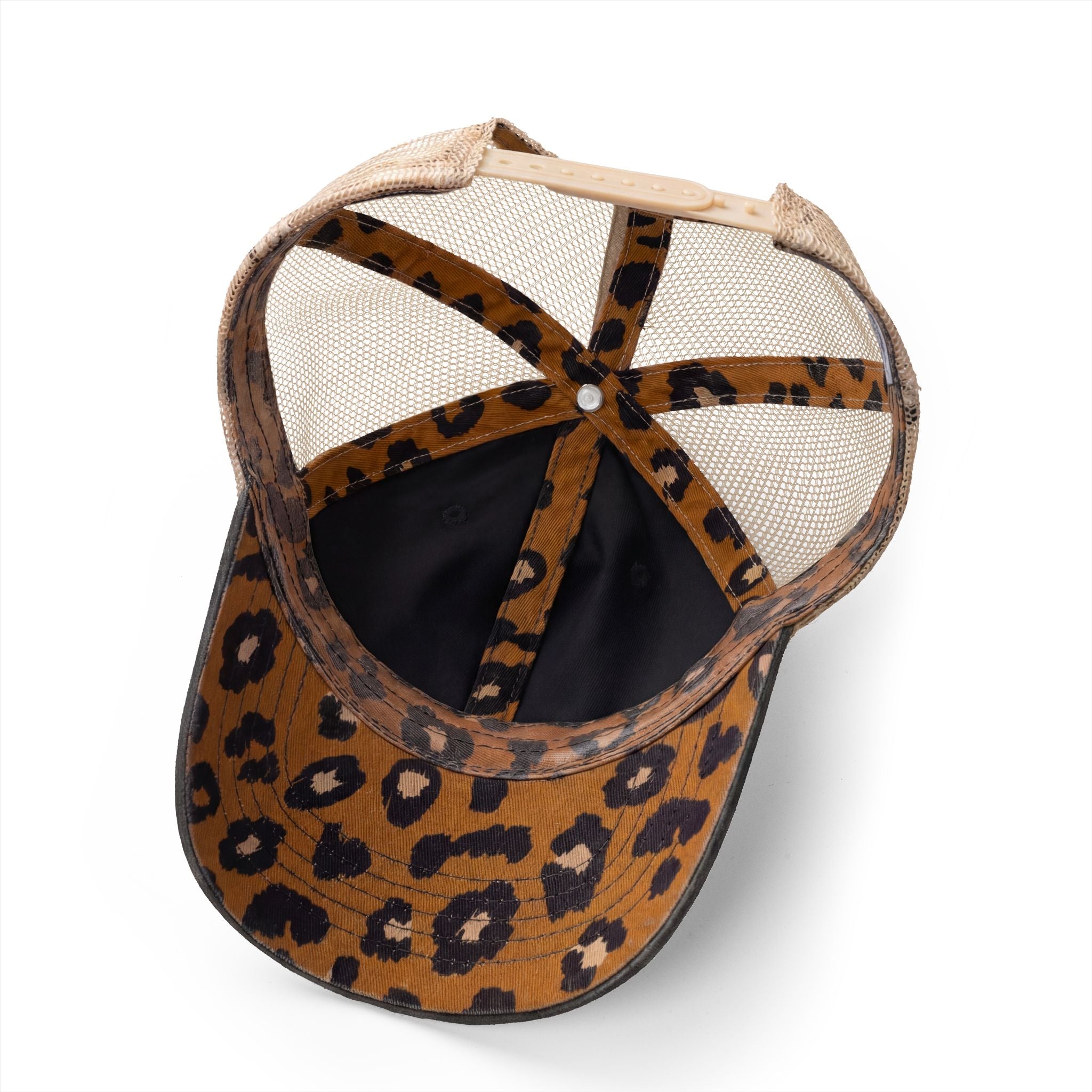 The Unbroken Line™ Everyday Cap
