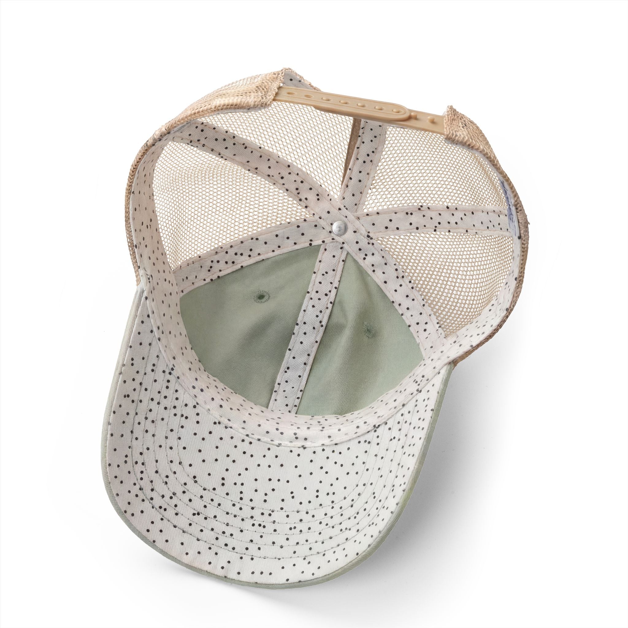 The Unbroken Line™ Everyday Cap