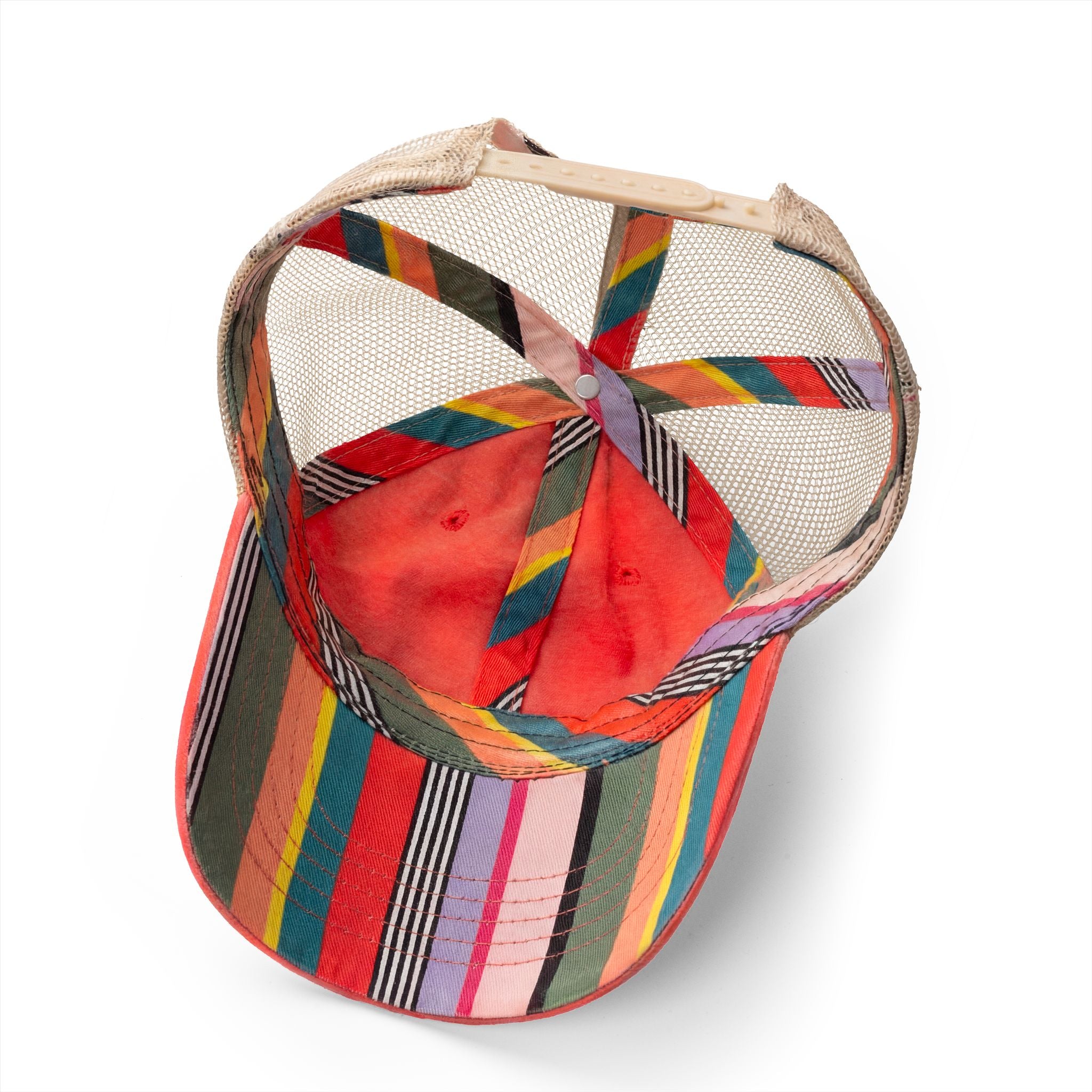 The Unbroken Line™ Everyday Cap