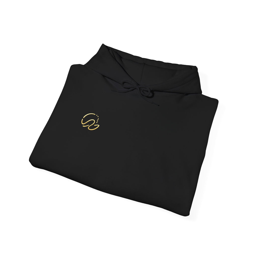 The UnBroken Line Signature Hoodie