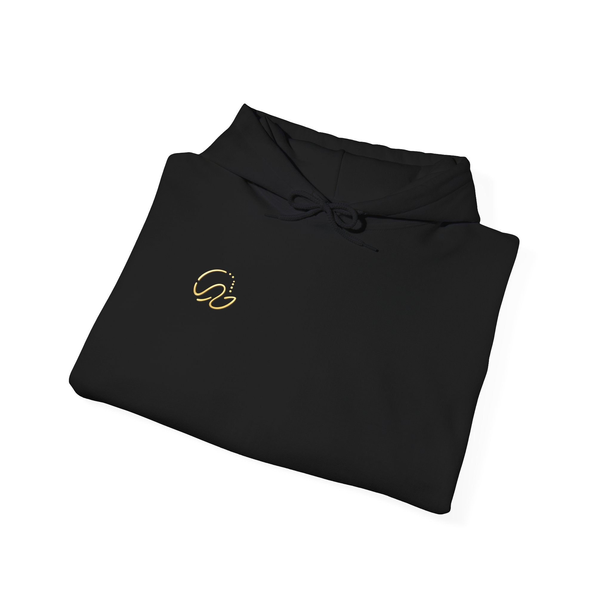 The UnBroken Line Signature Hoodie