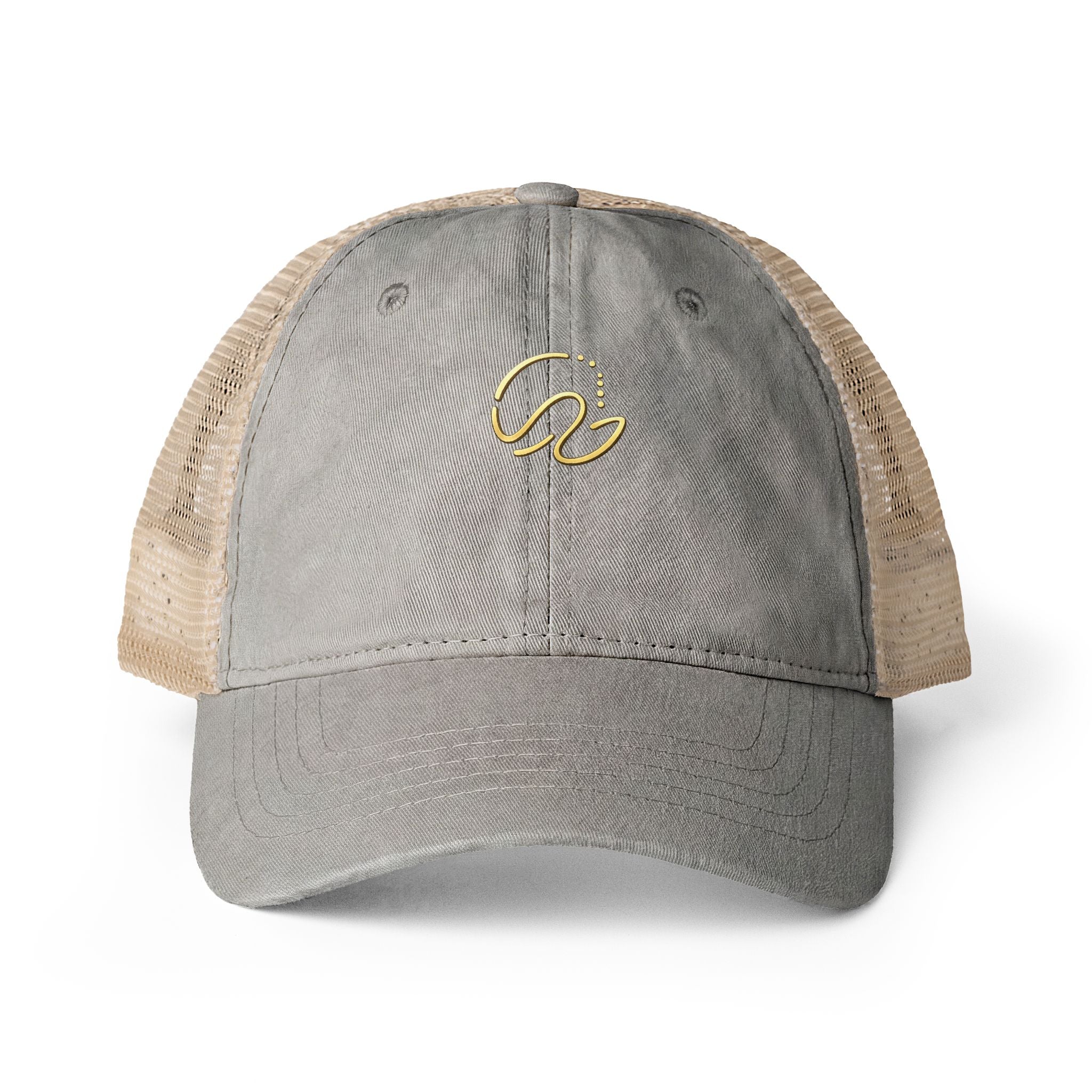 The Unbroken Line™ Everyday Cap