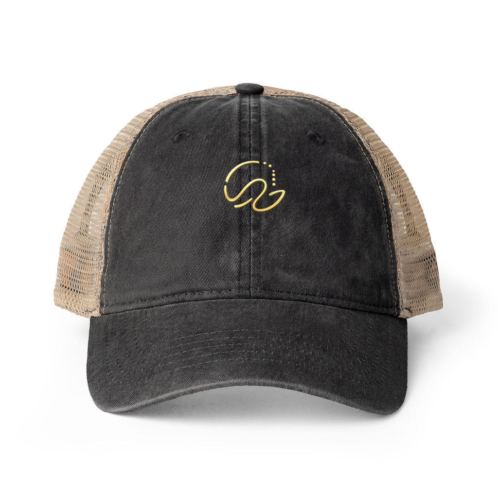 The Unbroken Line™ Everyday Cap