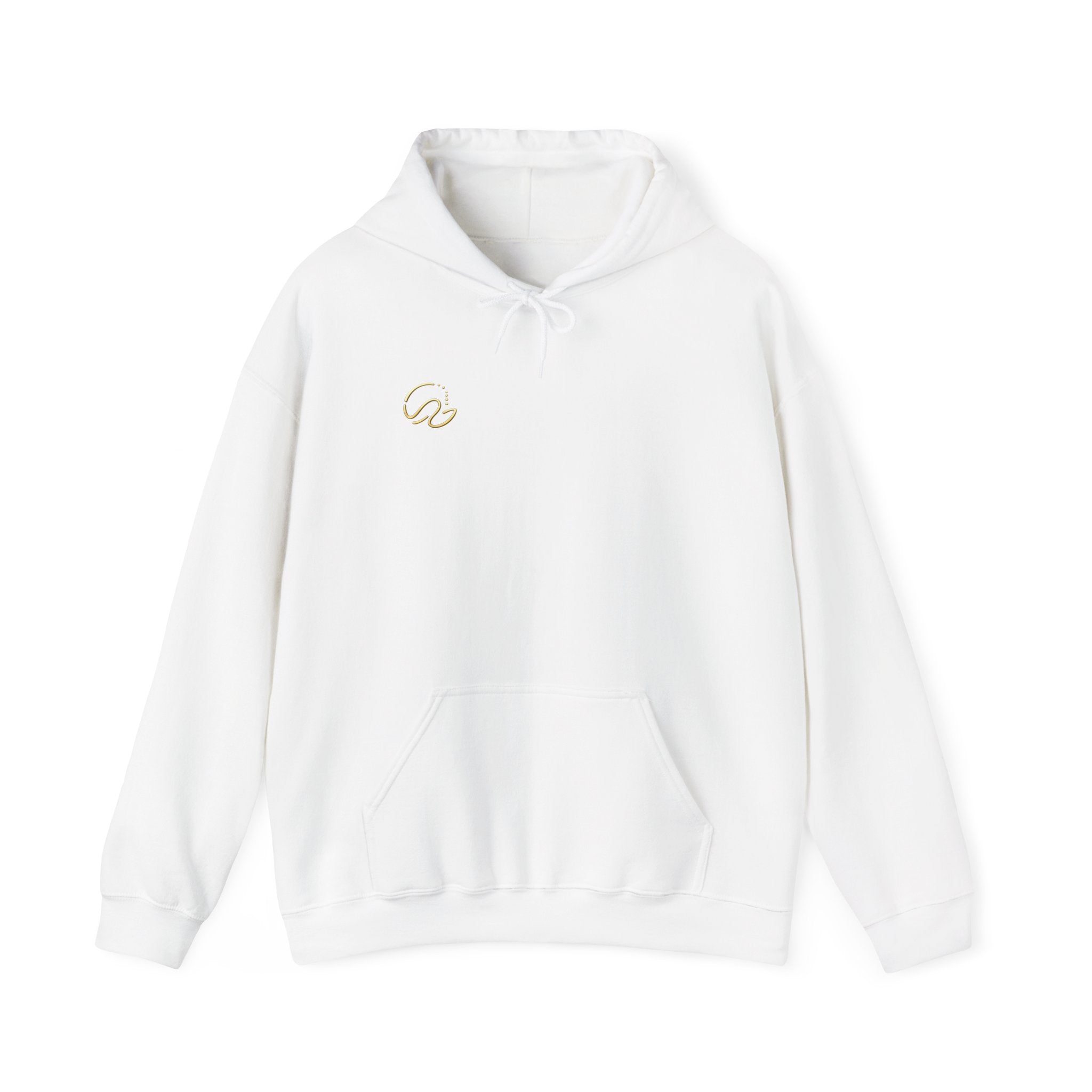 The UnBroken Line Signature Hoodie