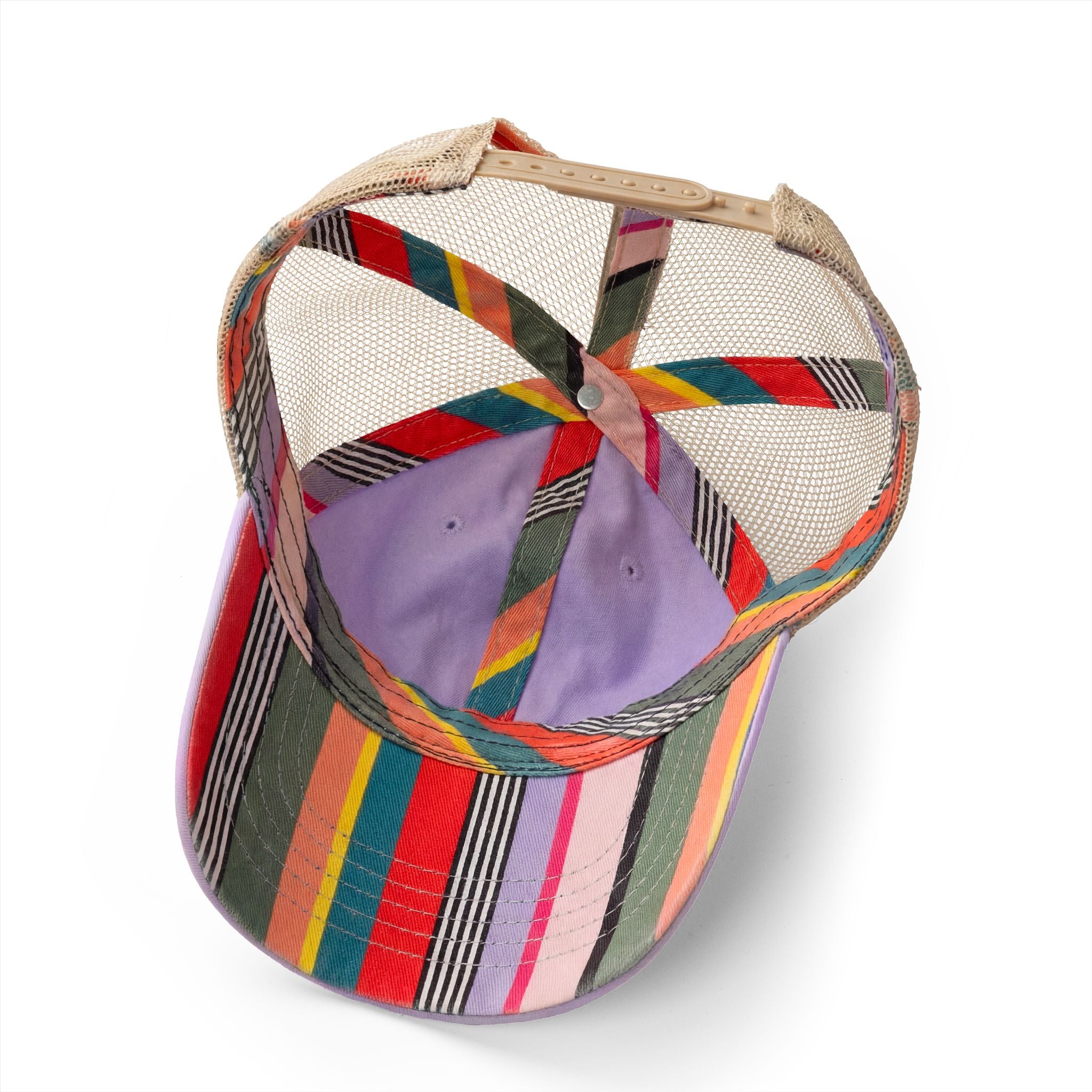 The Unbroken Line™ Everyday Cap