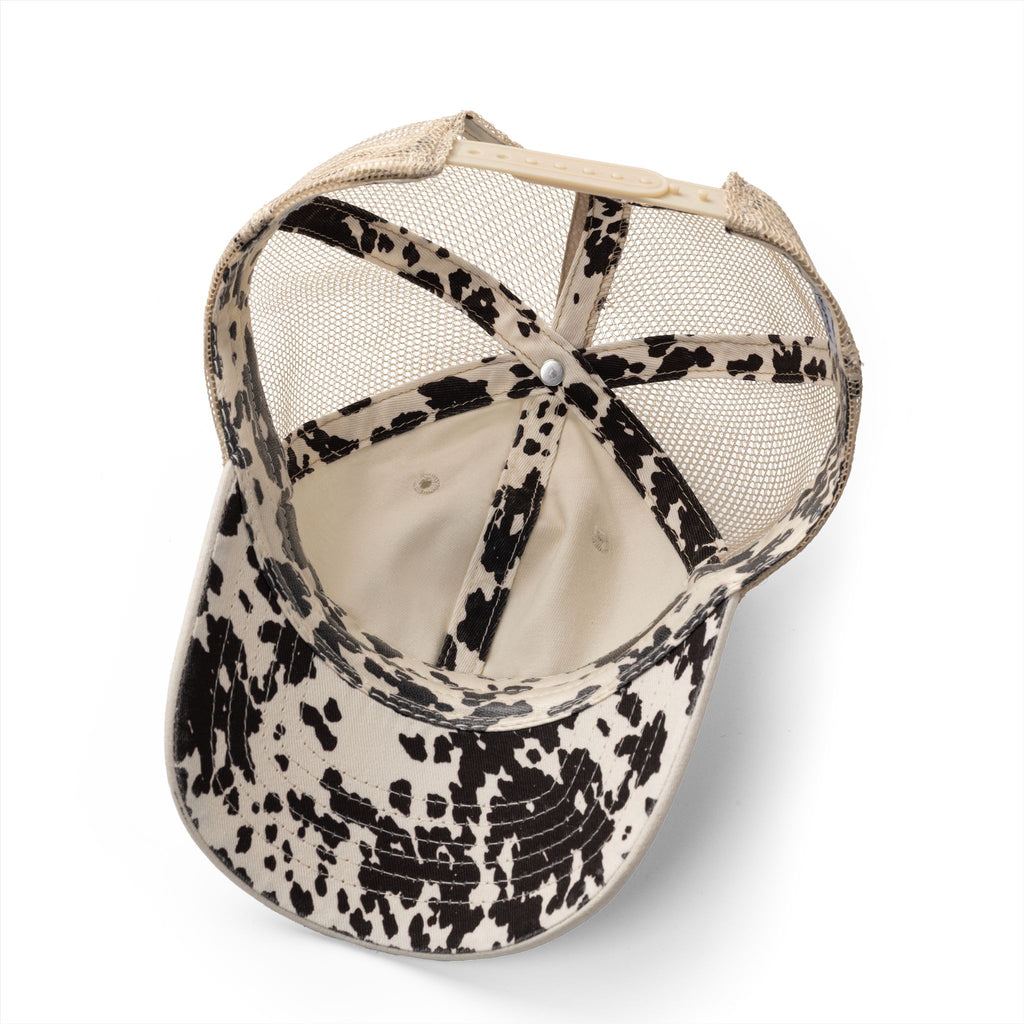 The Unbroken Line™ Everyday Cap