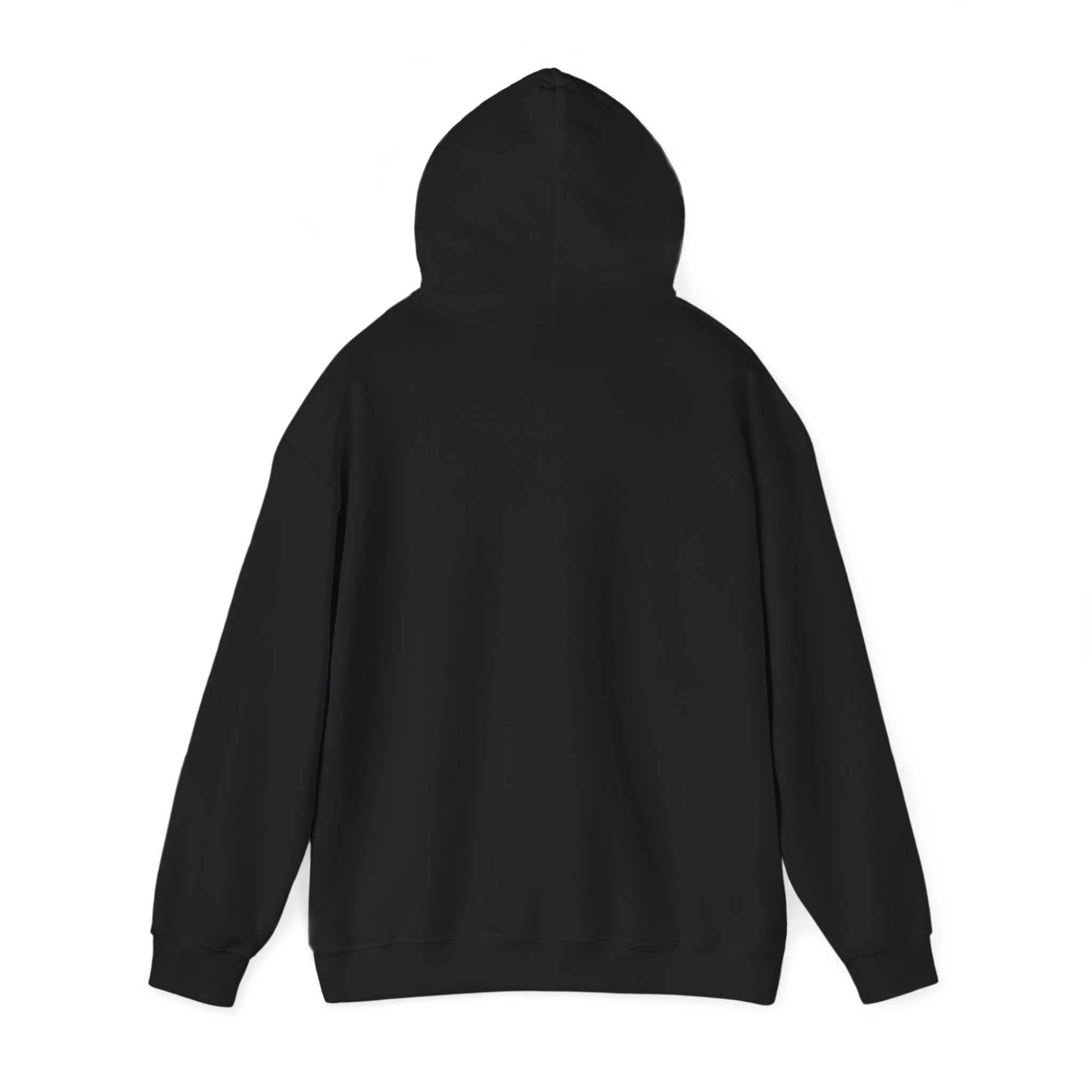 The UnBroken Line Signature Hoodie