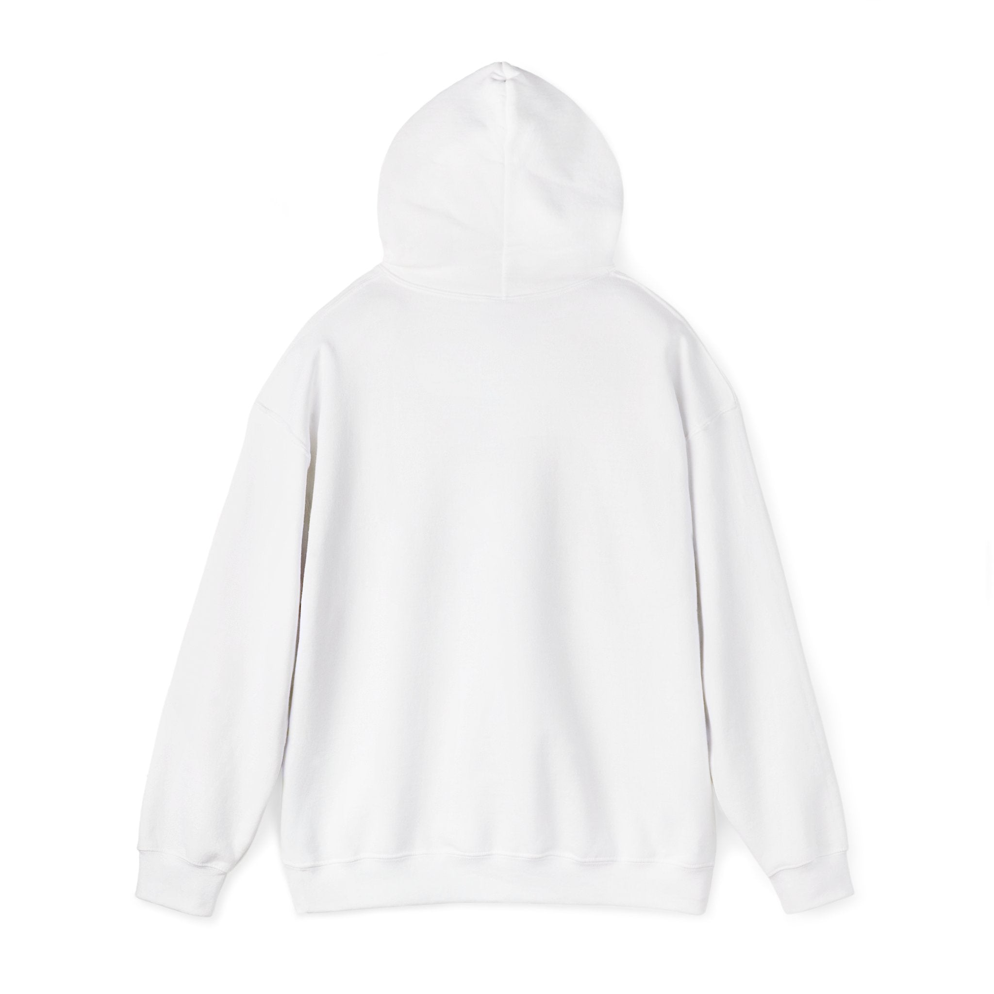 The UnBroken Line Signature Hoodie