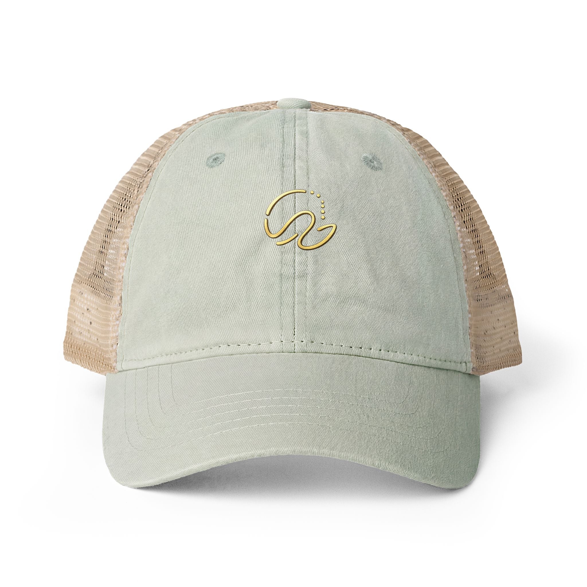 The Unbroken Line™ Everyday Cap