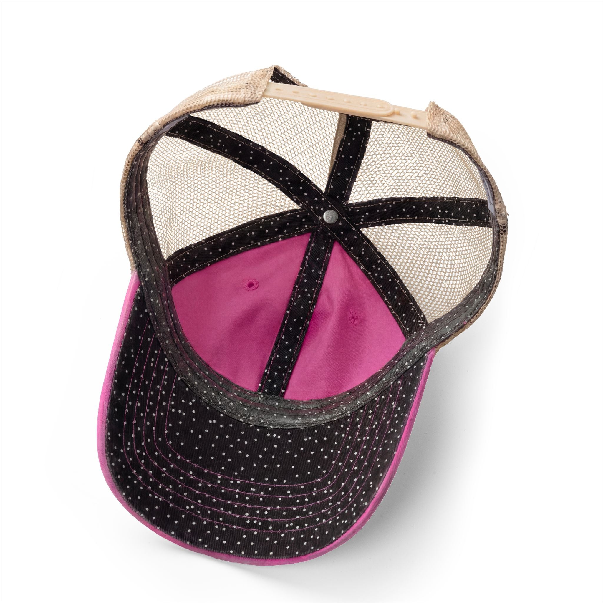 The Unbroken Line™ Everyday Cap