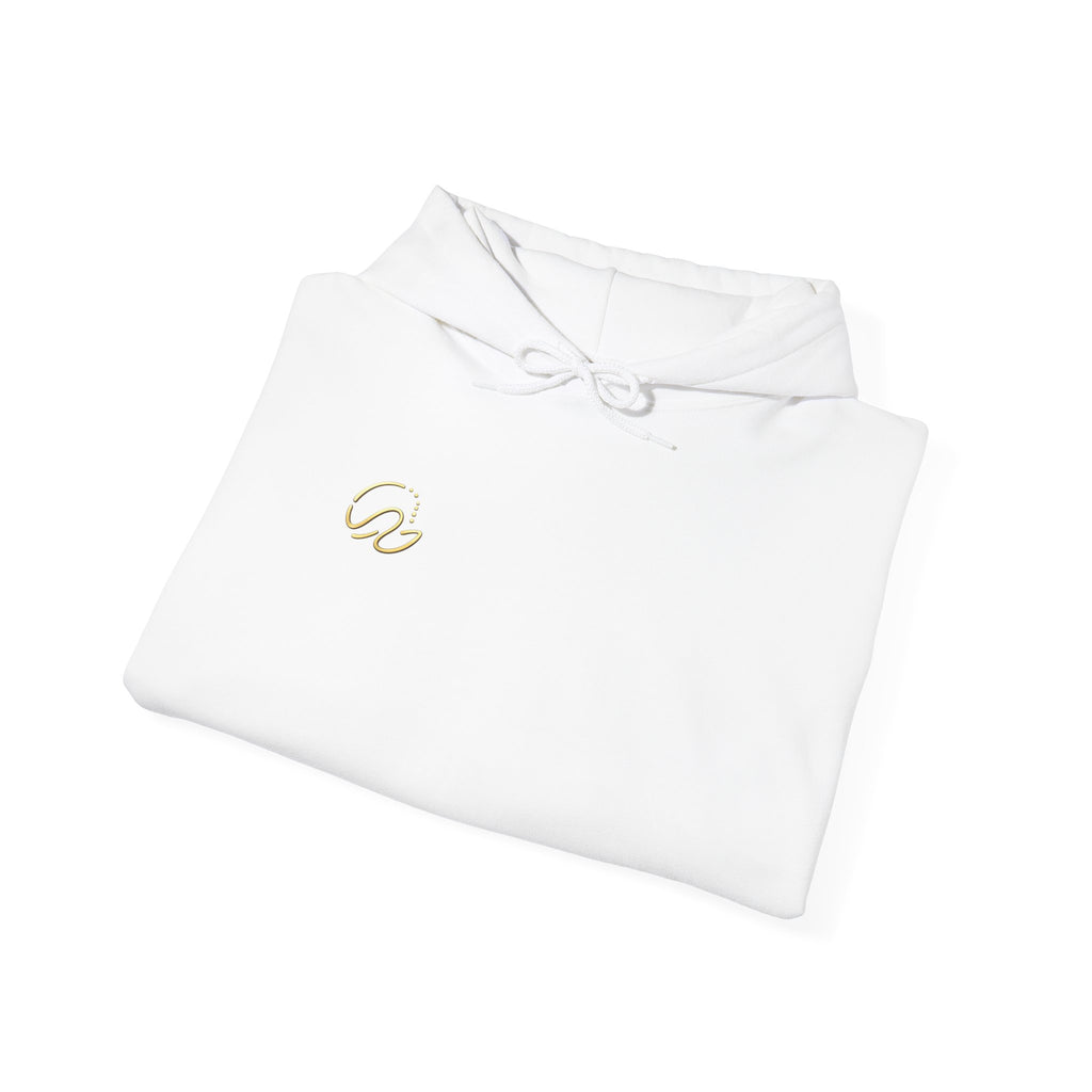 The UnBroken Line Signature Hoodie