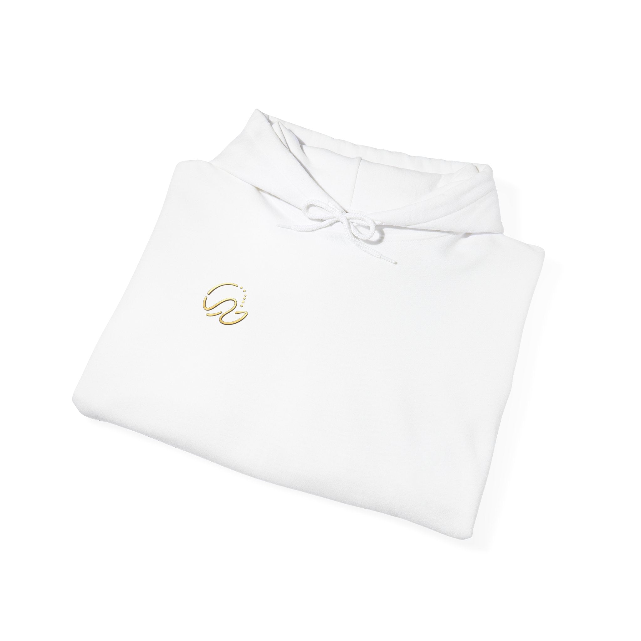 The UnBroken Line Signature Hoodie