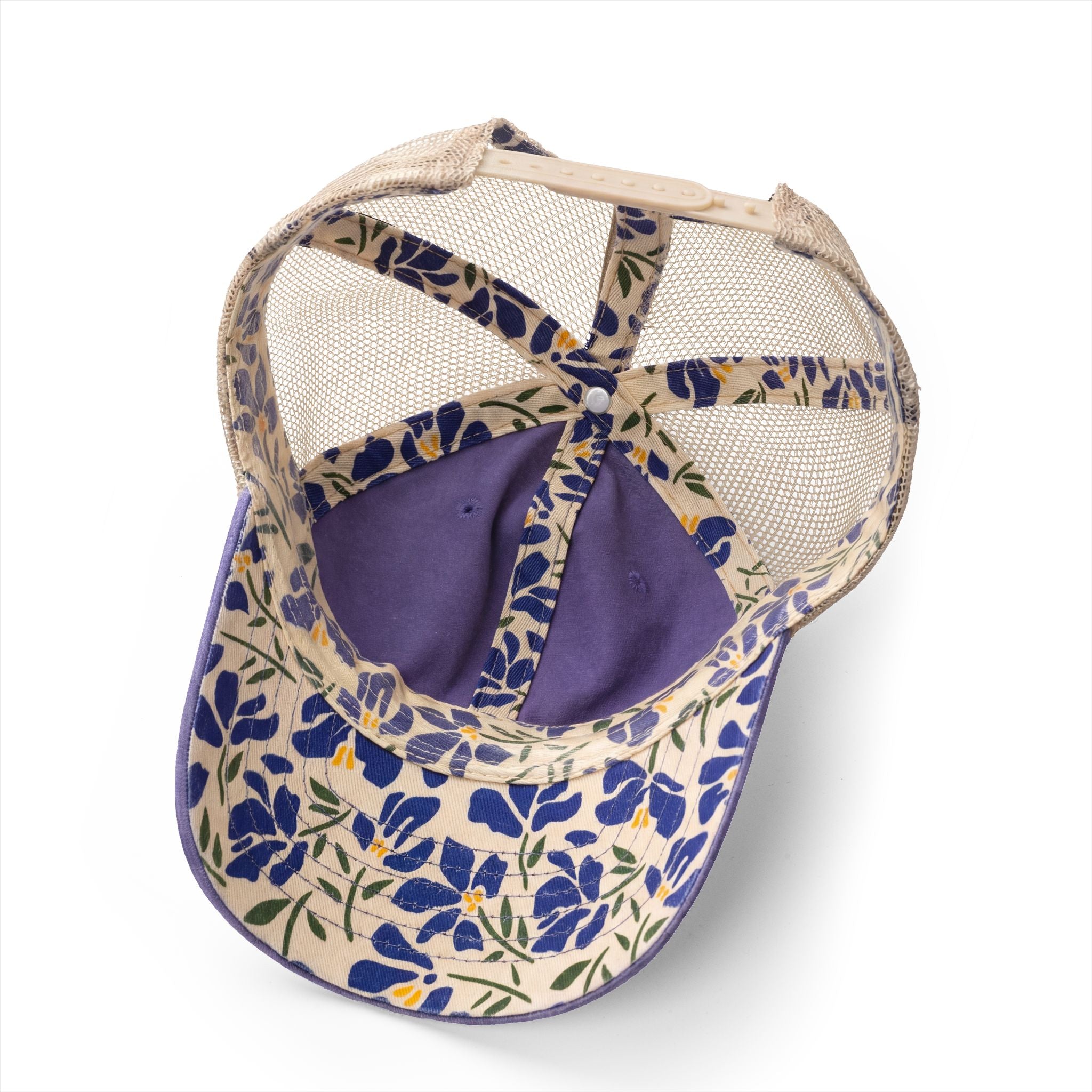 The Unbroken Line™ Everyday Cap