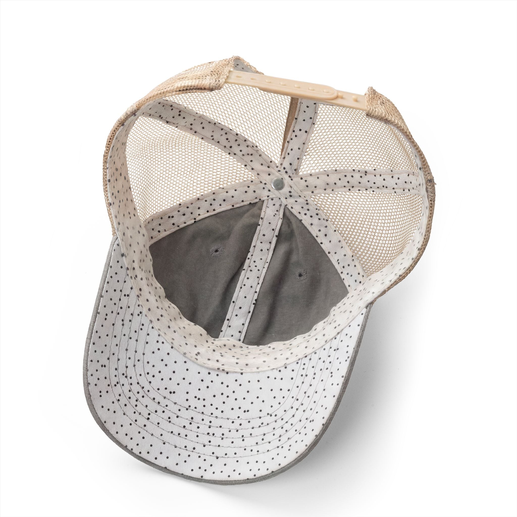 The Unbroken Line™ Everyday Cap