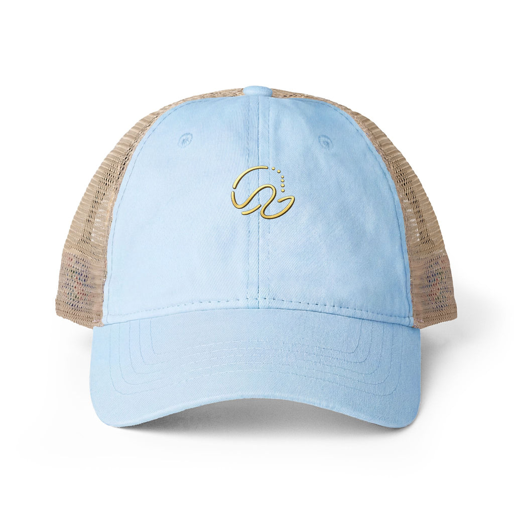 The Unbroken Line™ Everyday Cap