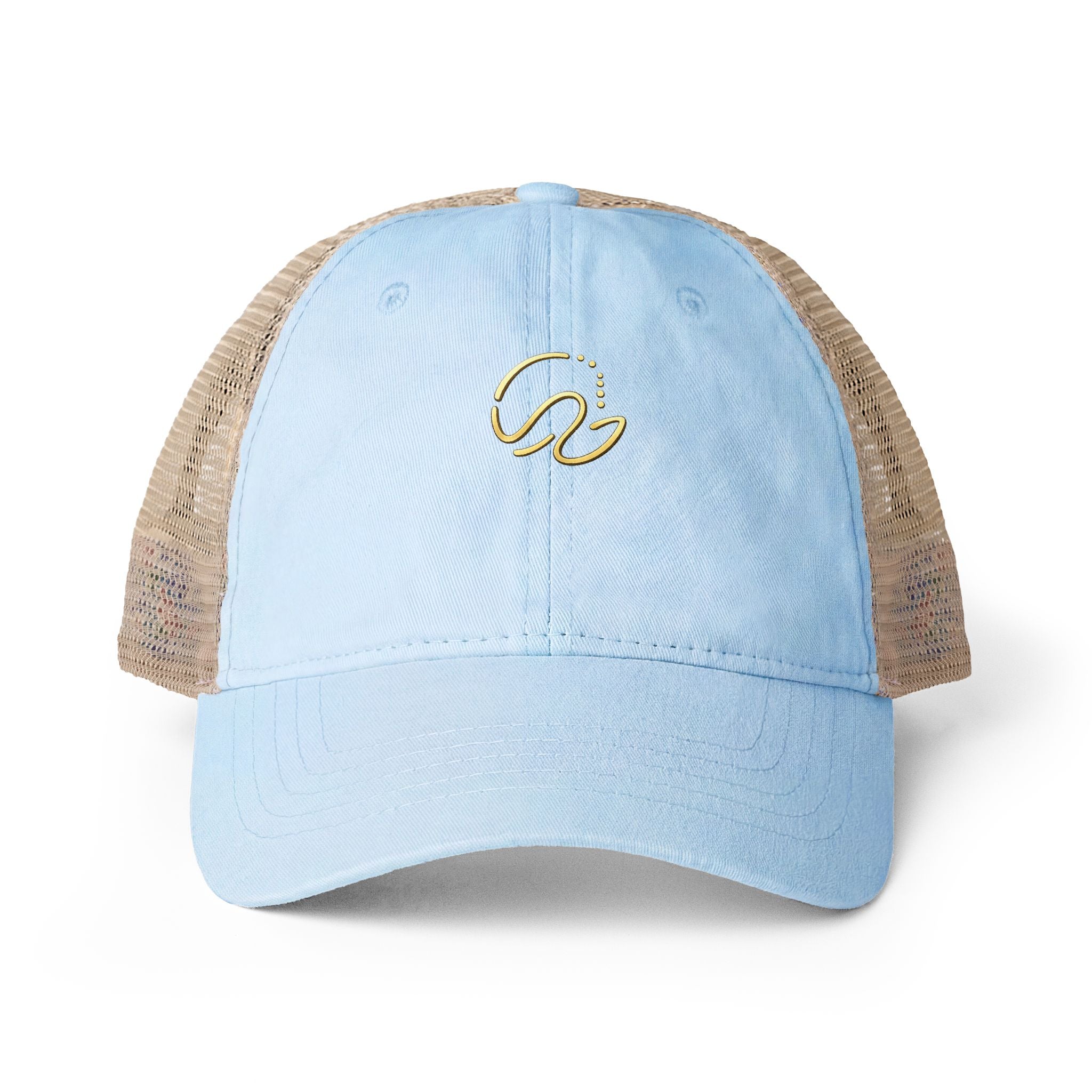 The Unbroken Line™ Everyday Cap