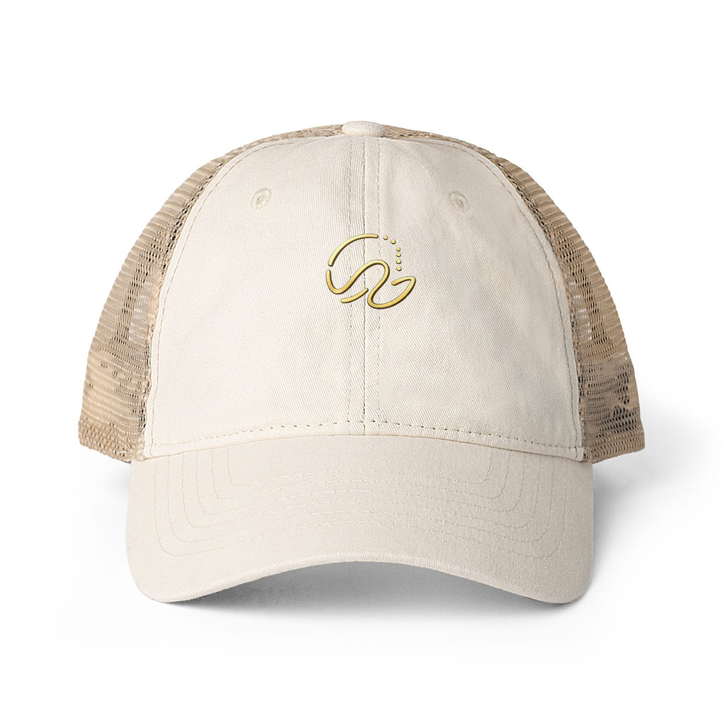 The Unbroken Line™ Everyday Cap