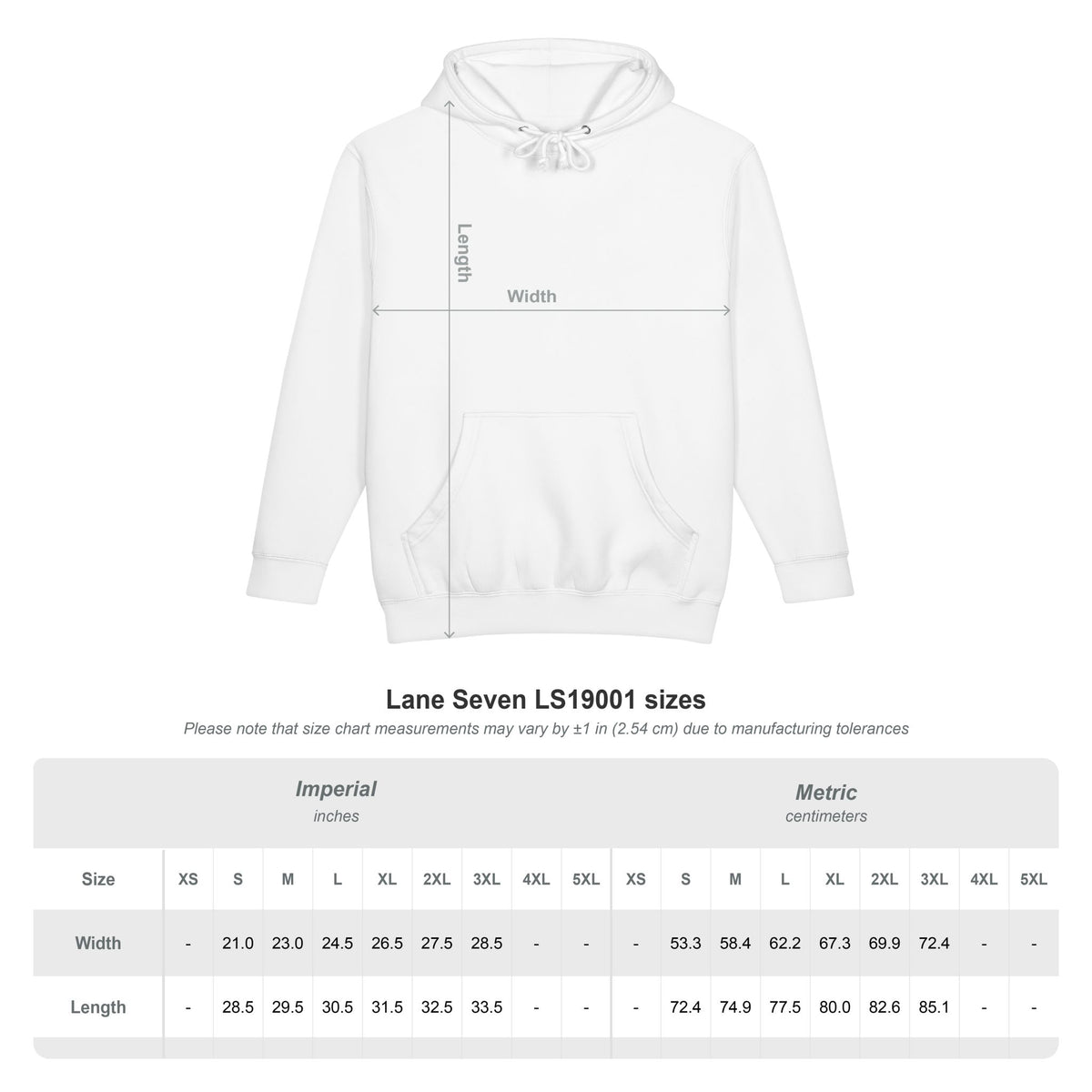 Different Movement Hoodie — “My Body Moves Differently, But My Life Still Belongs to Me” Pullover